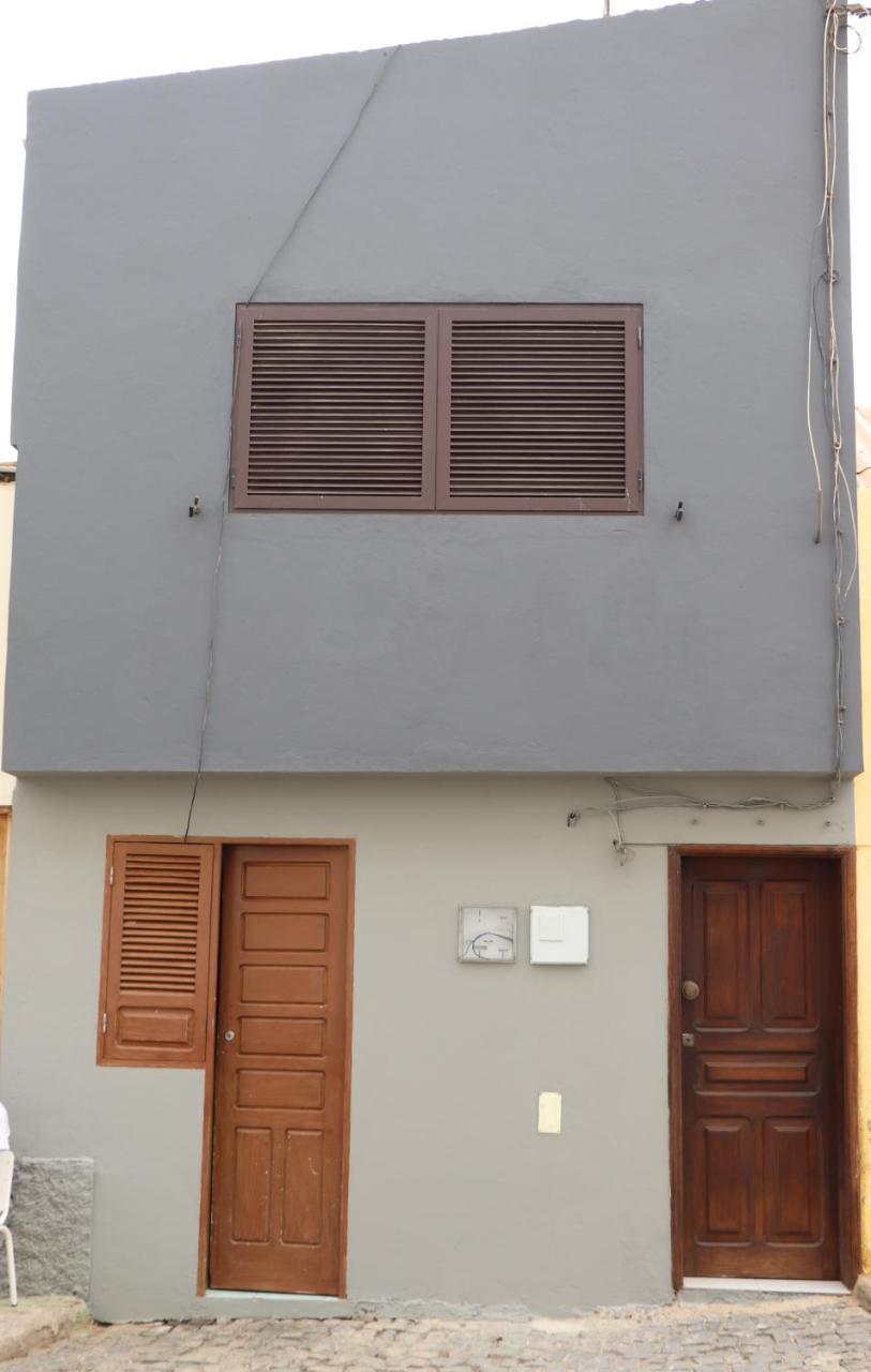 Apartamento Preguiça Espargos Exterior foto