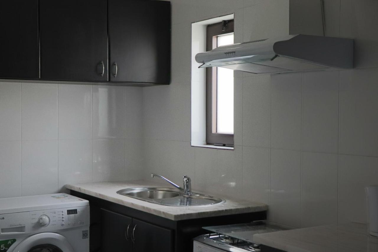 Apartamento Preguiça Espargos Exterior foto