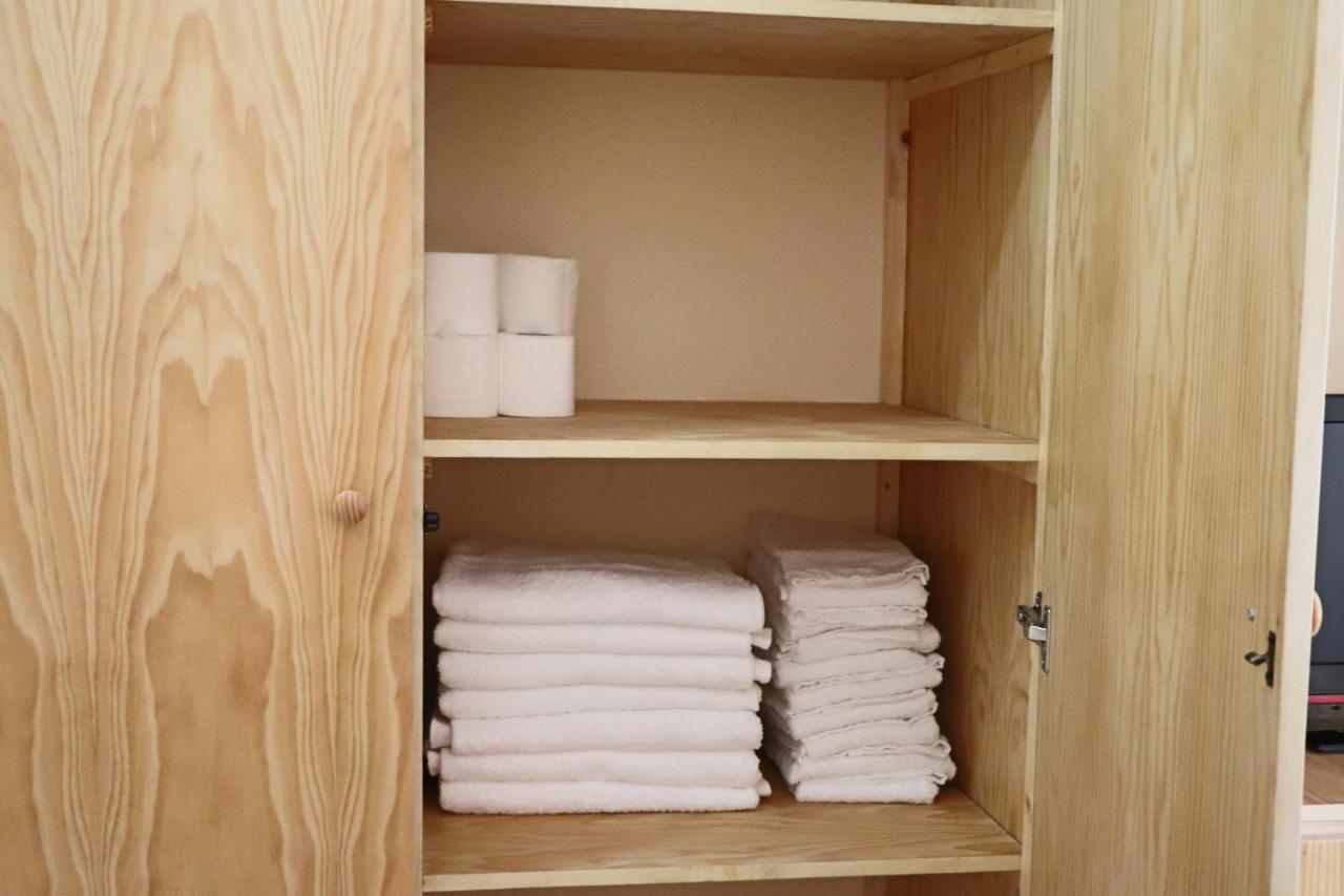 Apartamento Preguiça Espargos Exterior foto