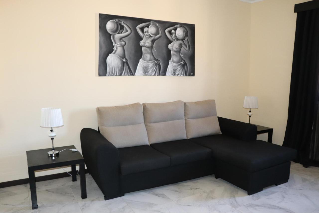 Apartamento Preguiça Espargos Exterior foto