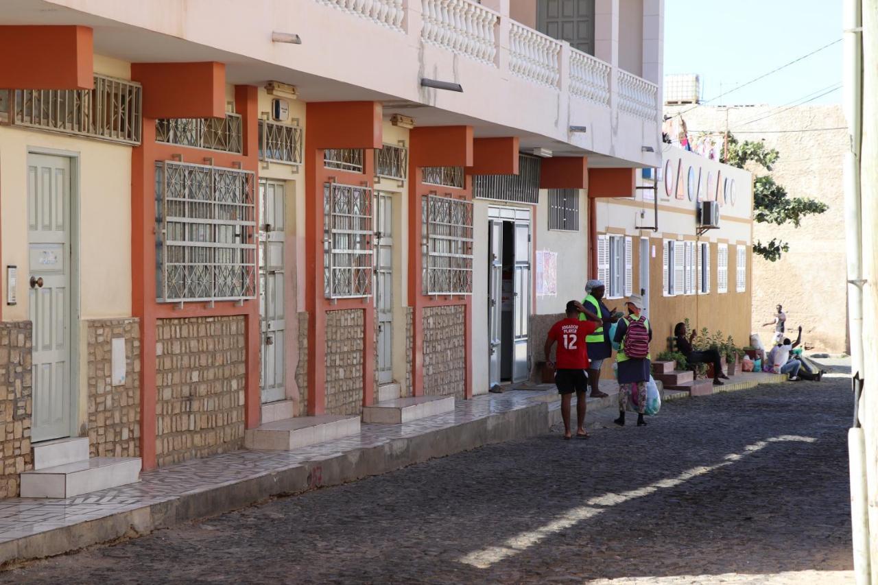 Apartamento Preguiça Espargos Exterior foto