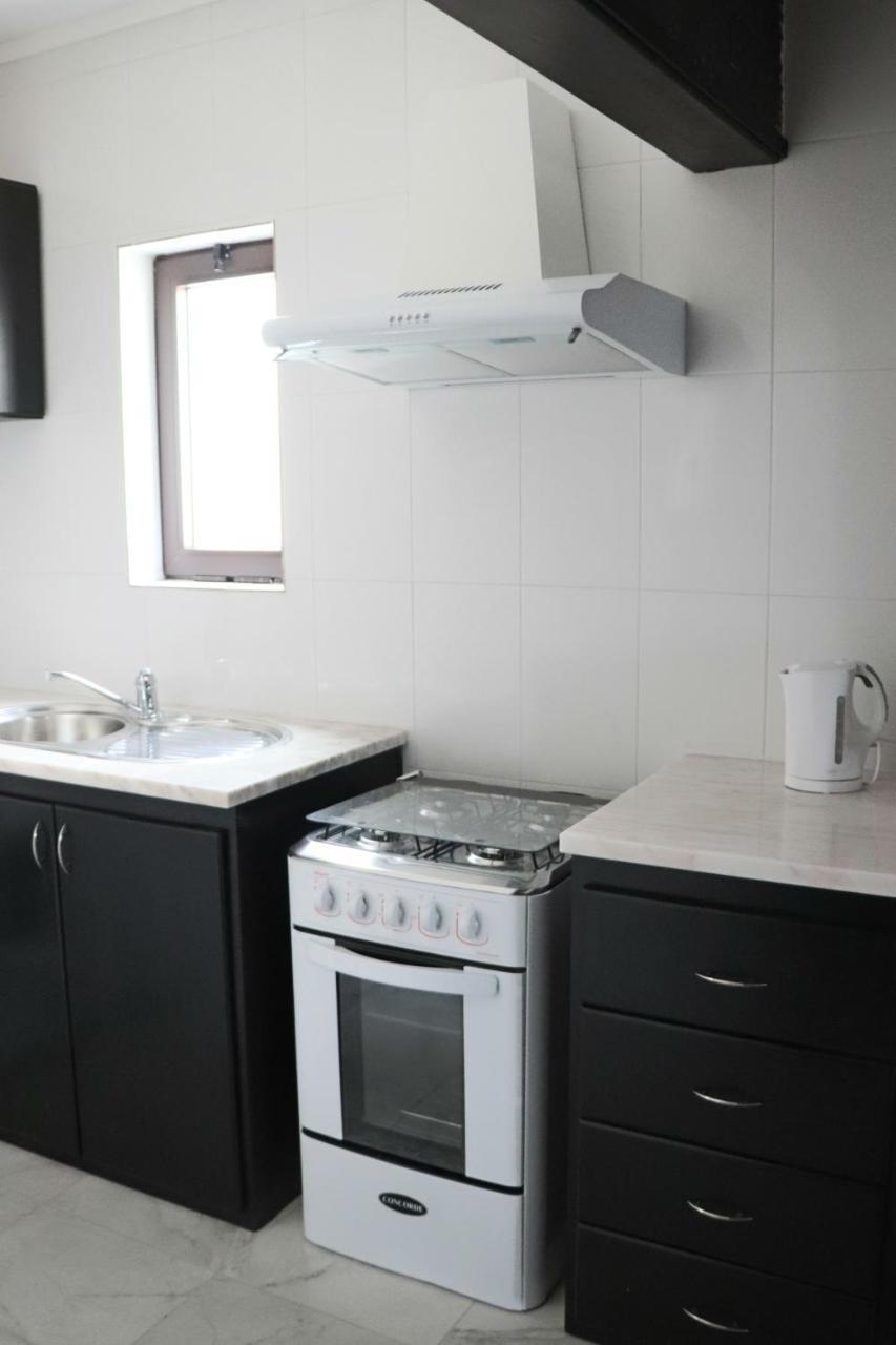 Apartamento Preguiça Espargos Exterior foto