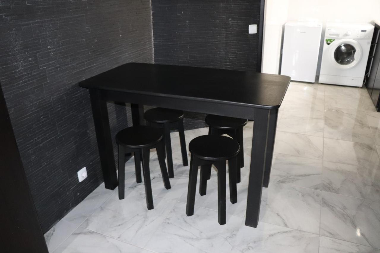 Apartamento Preguiça Espargos Exterior foto
