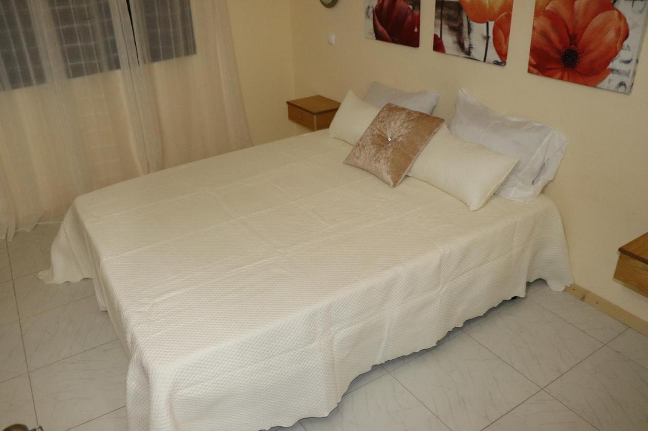 Apartamento Preguiça Espargos Exterior foto